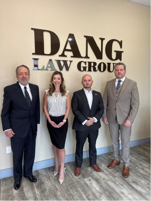 Abogados de accidentes en español