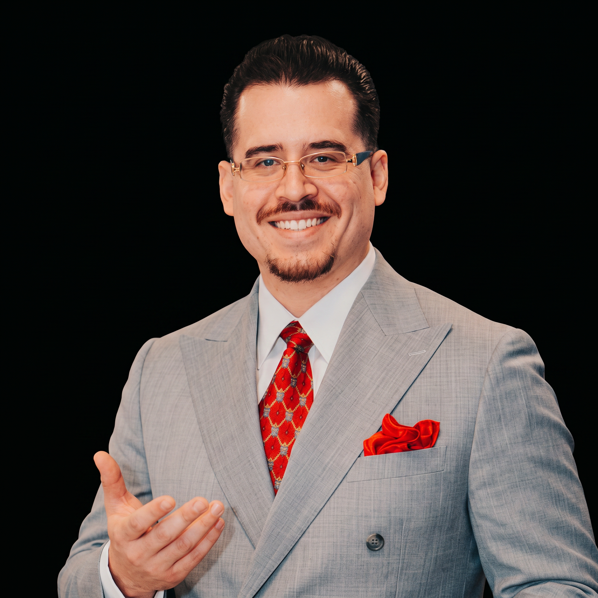 Zach Zapata serves Spanish-speaking clients across Central and South Texas