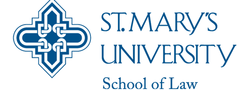 St. Mary's University School of Law