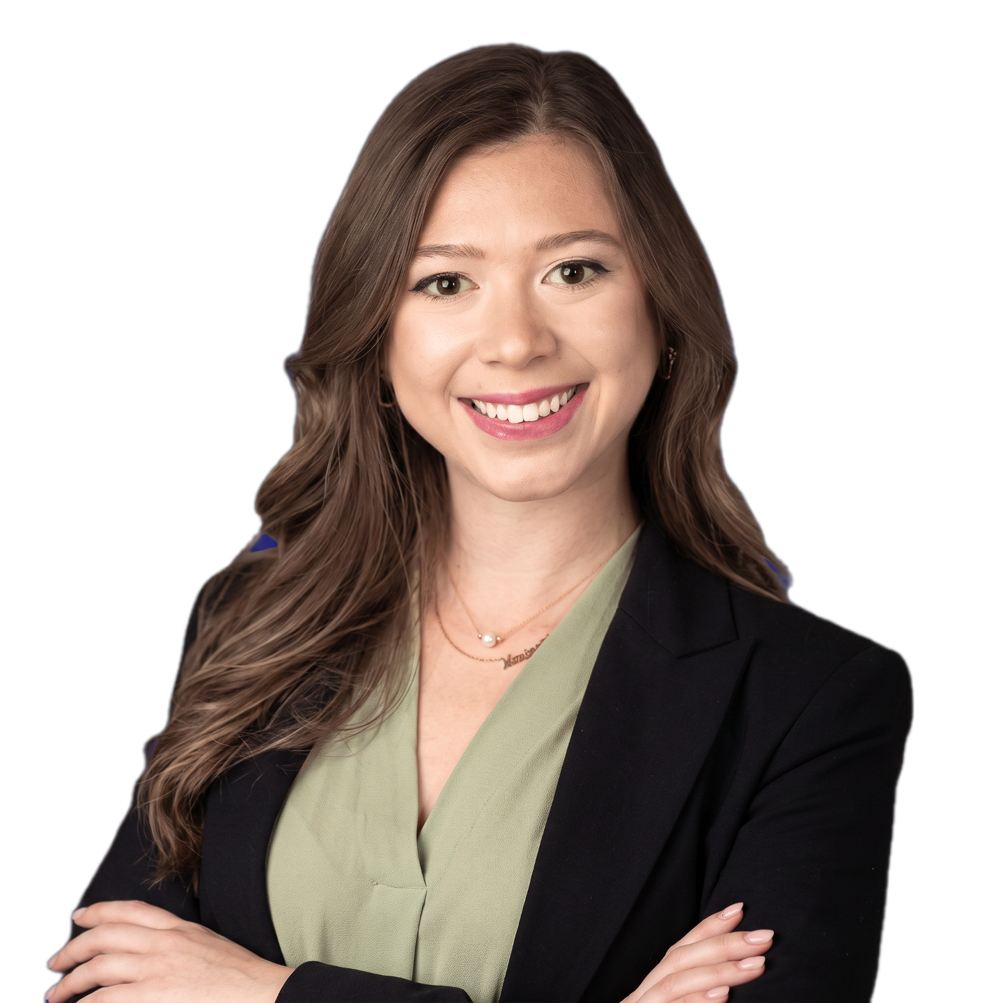 Marina Munoz, litigation attorney at Dang Law Group in Austin, Texas