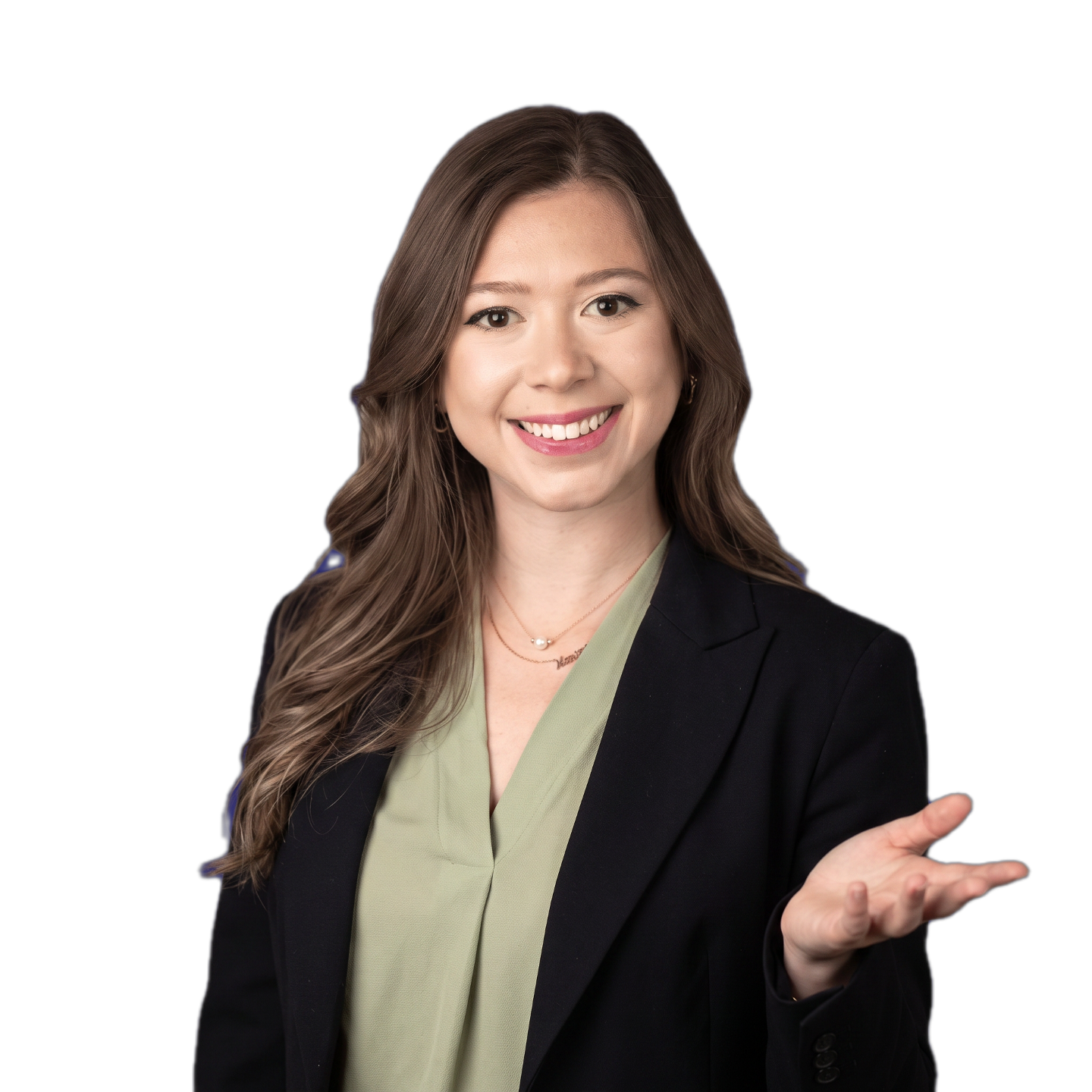 Marina Munoz, Austin litigation attorney at Dang Law Group