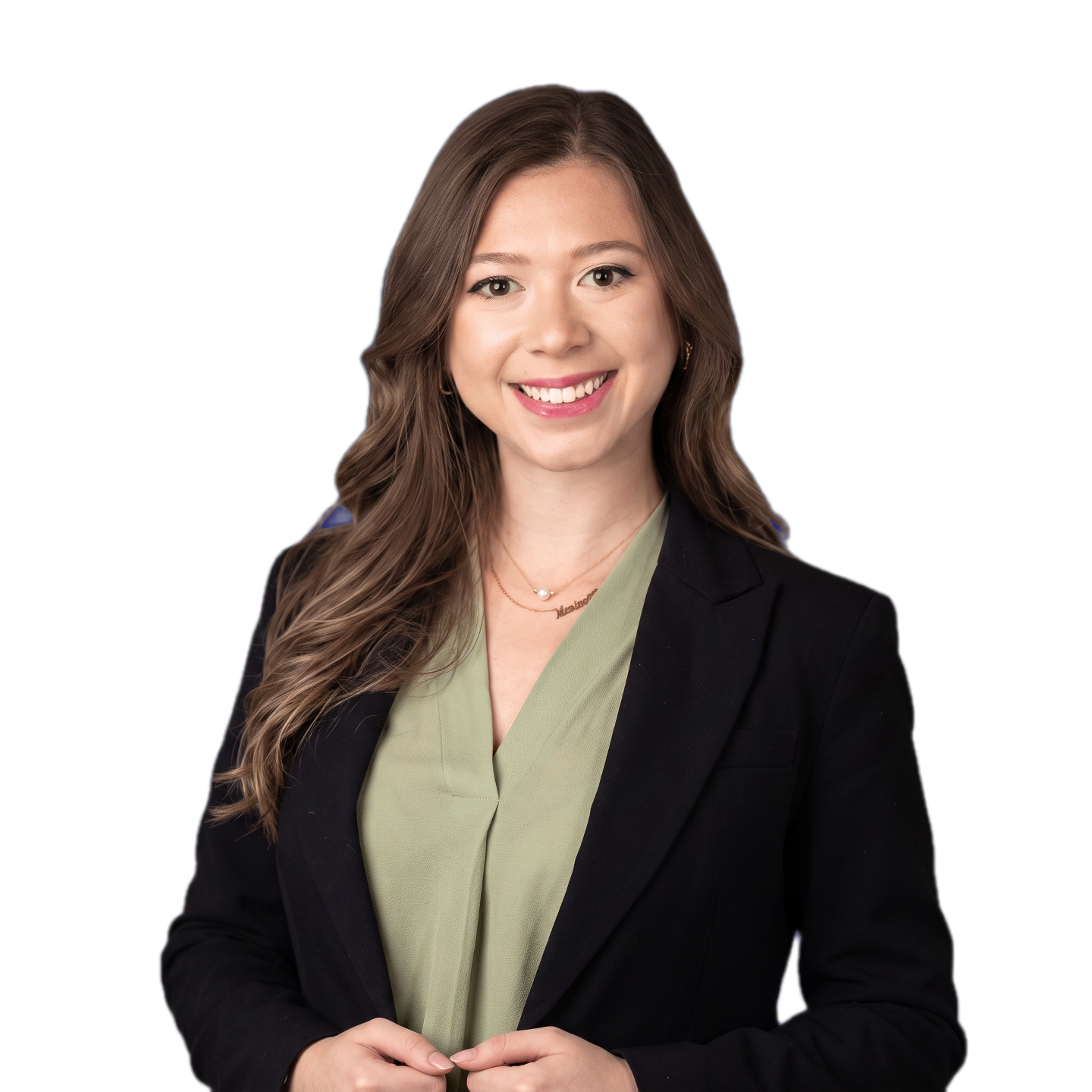 Marina Munoz represents accident victims and vulnerable road users