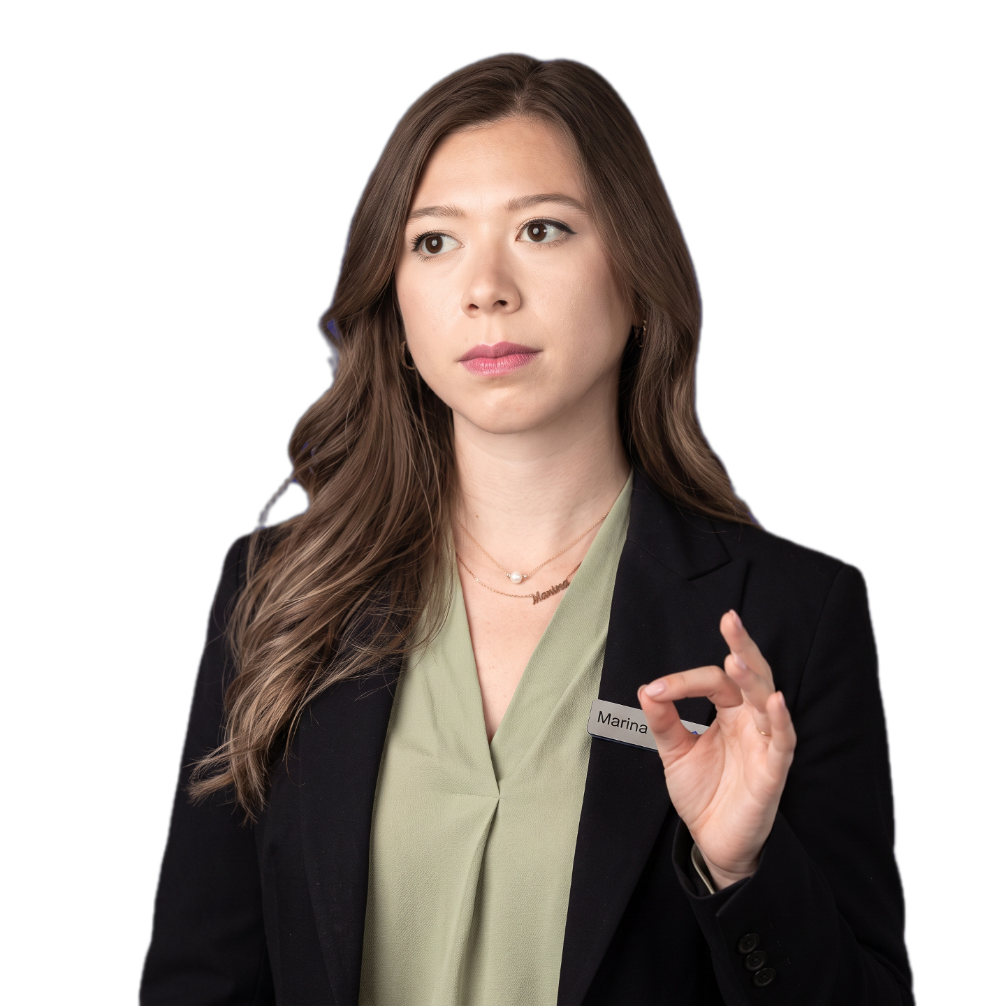 Marina Munoz applies meticulous legal research and strategy