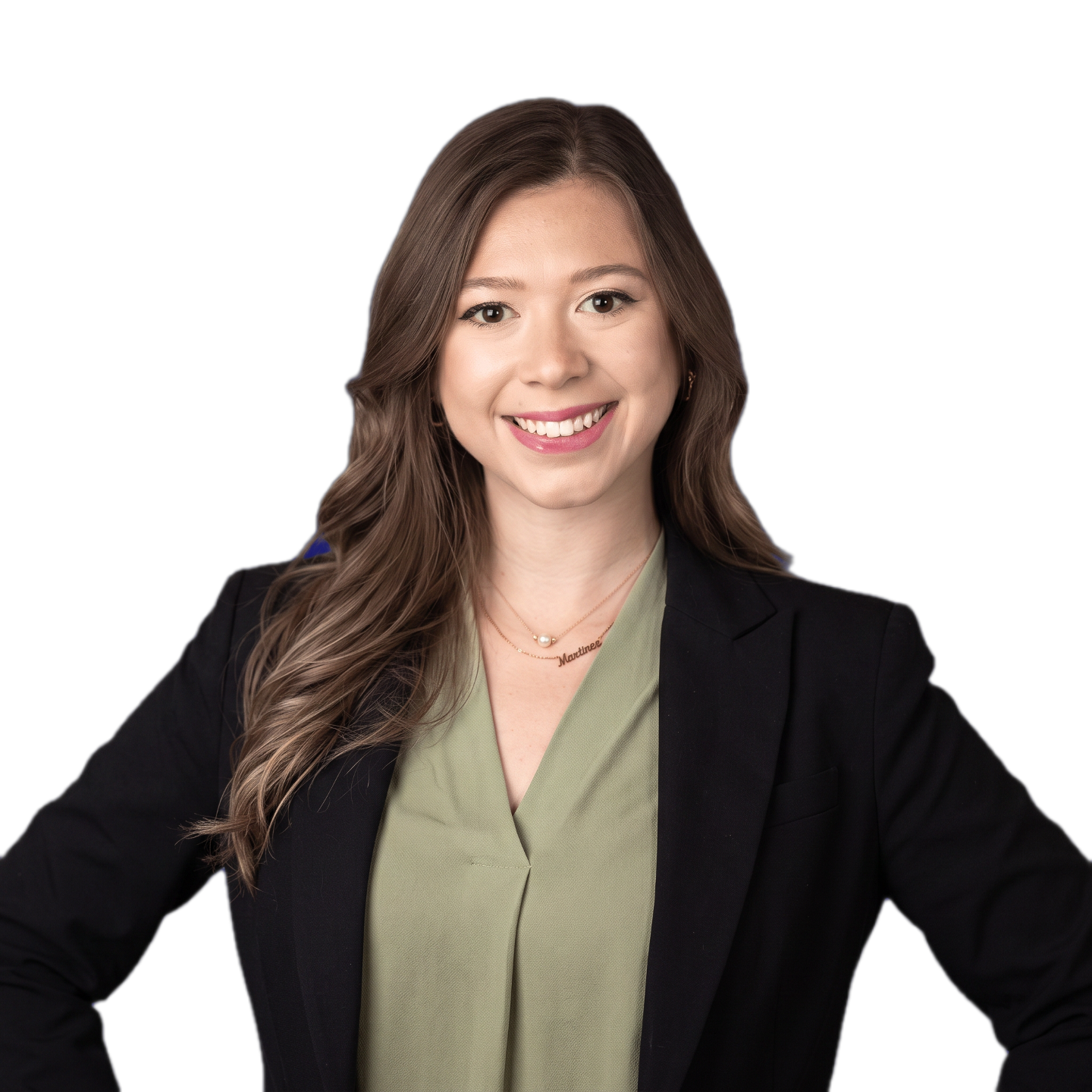 Marina Munoz dedicated to serving the Austin community