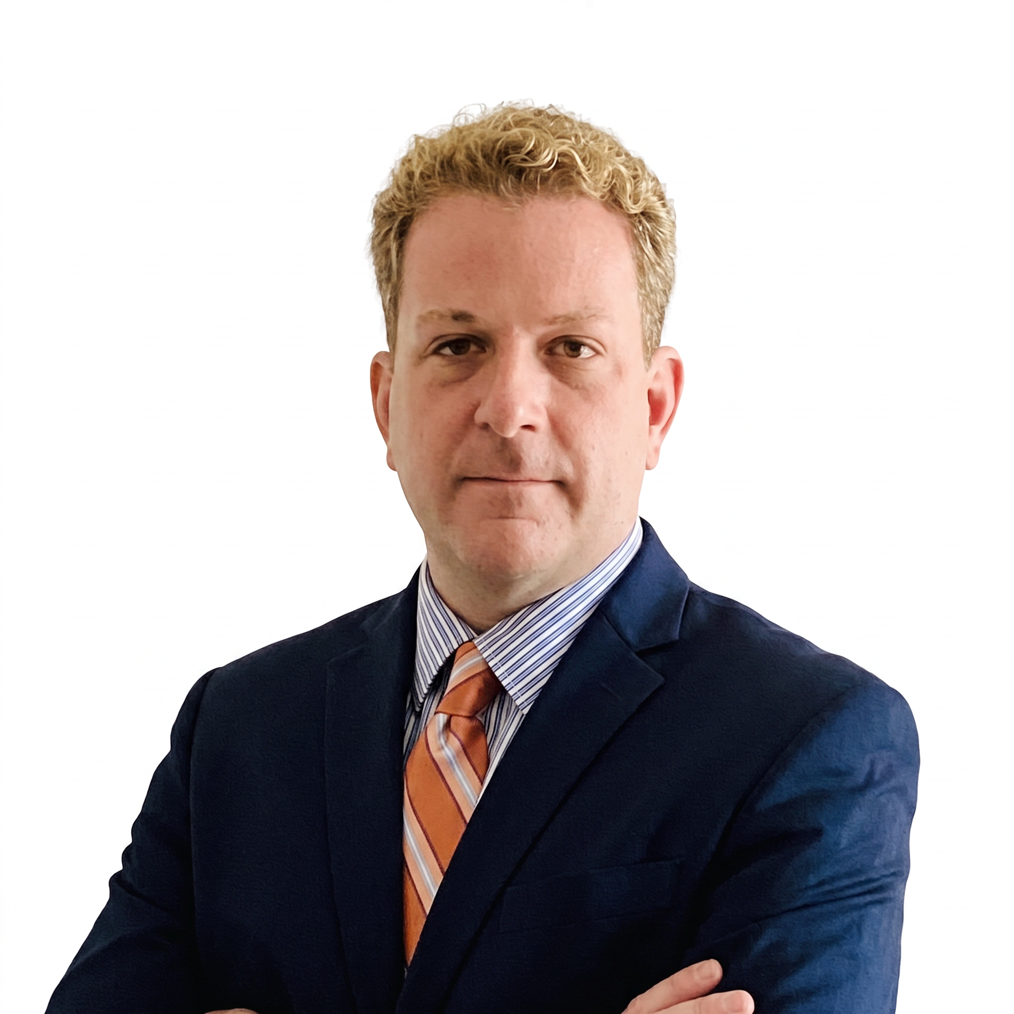 Otto Yannick Müller handles premises liability and accident litigation