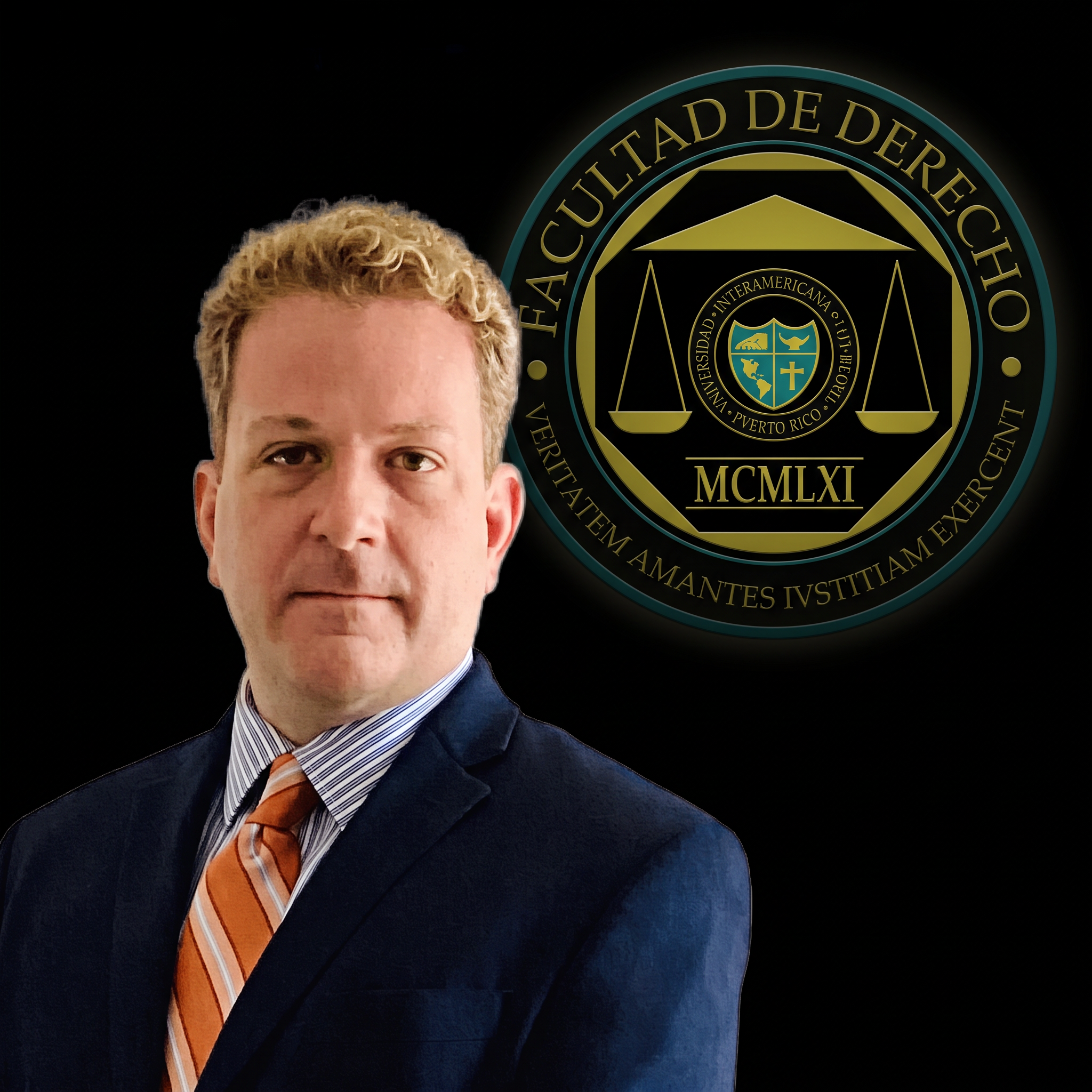 Otto Yannick Müller earned his Juris Doctor from the Inter American University of Puerto Rico School of Law