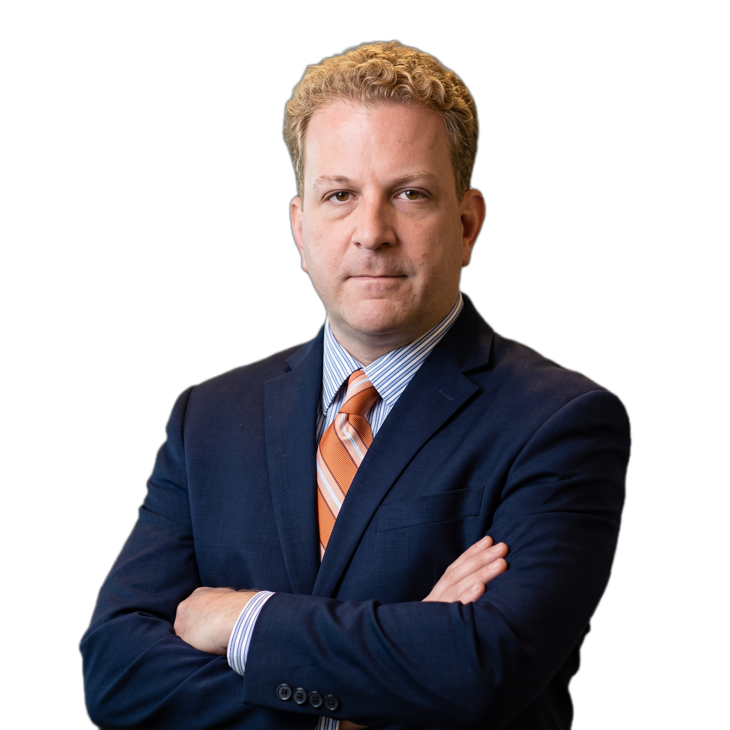 Otto Yannick Müller, Litigation Attorney at Dang Law Group in Austin, Texas