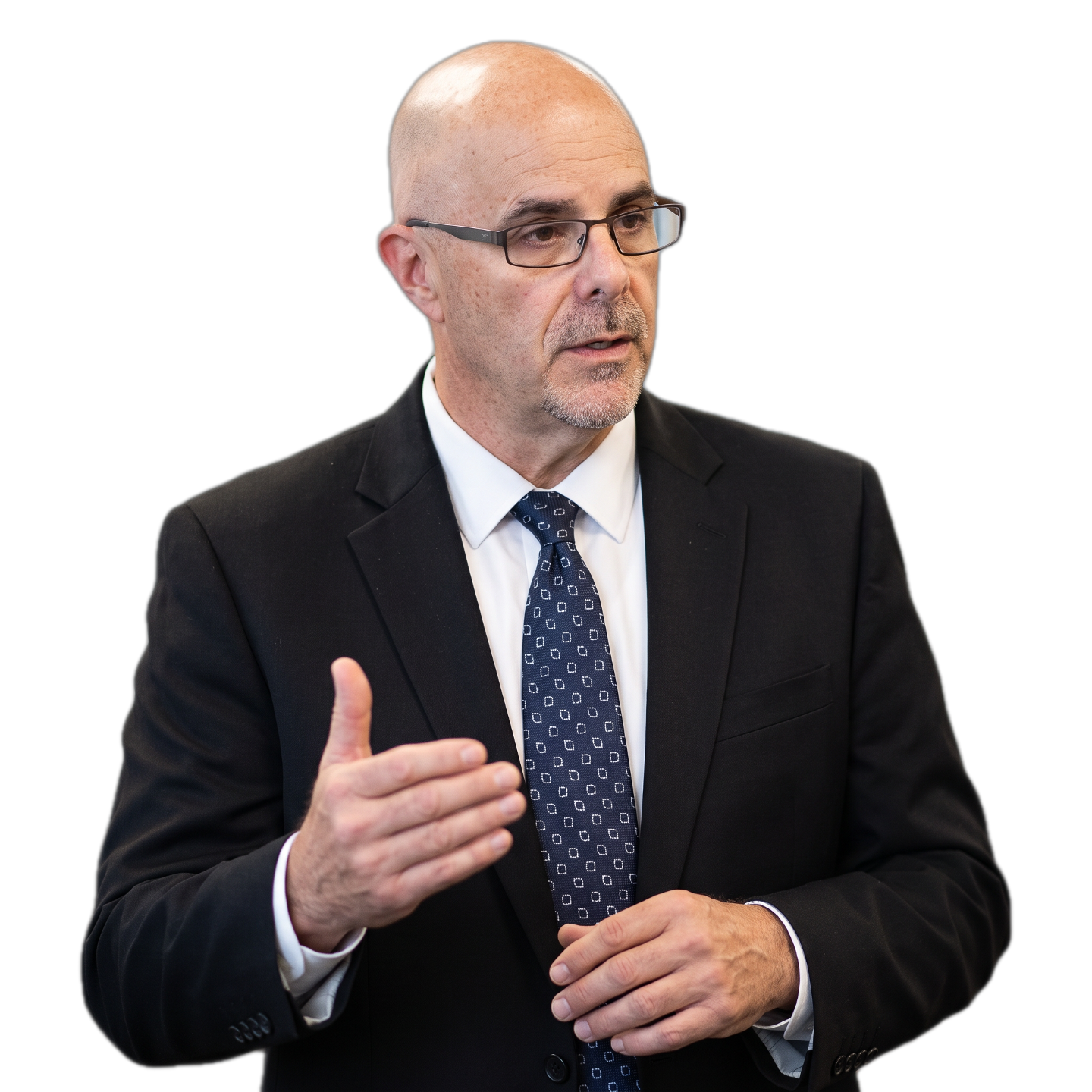 Robert Ranco, Austin trial attorney at Dang Law Group