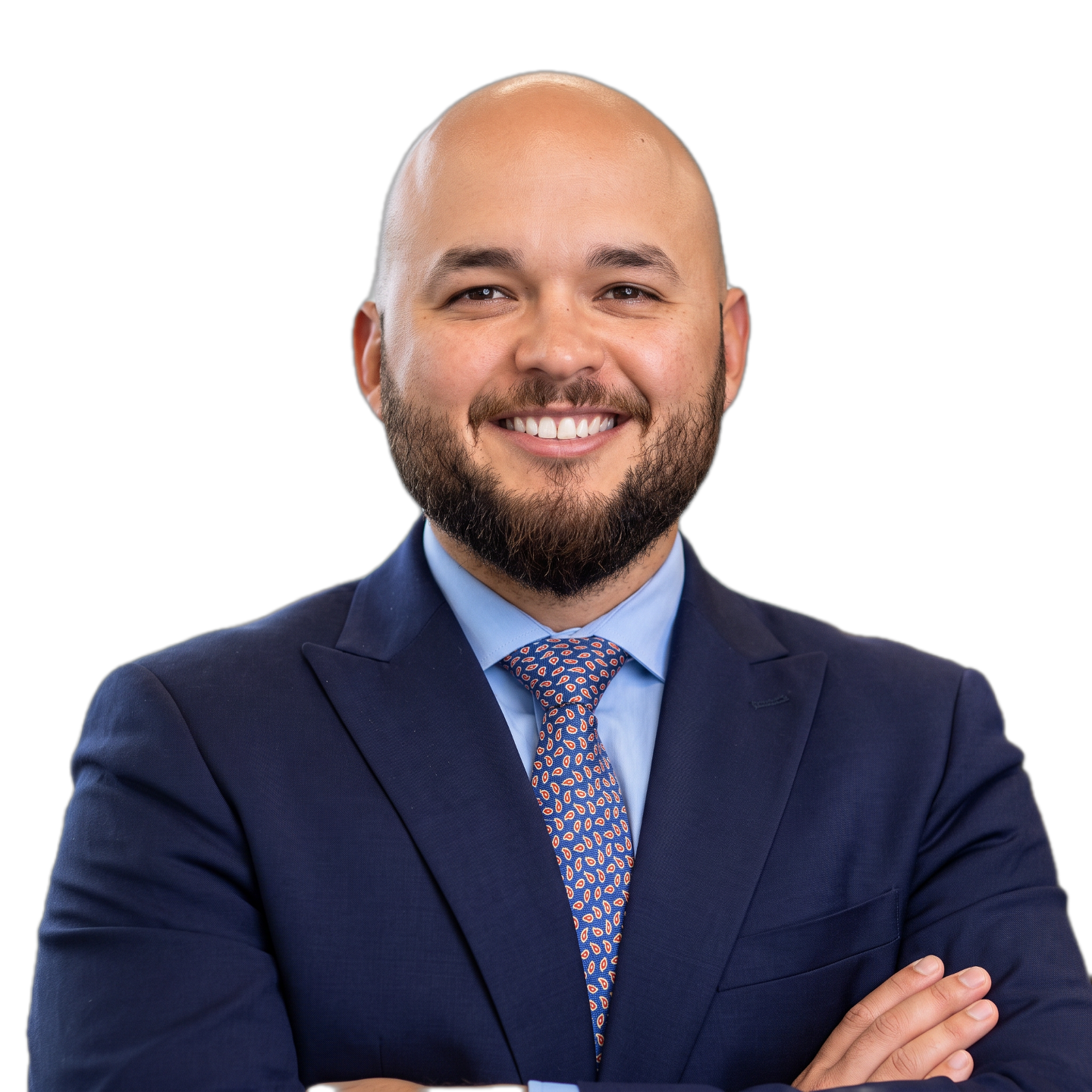 Zachary Selover, litigation attorney at Dang Law Group in Austin, Texas