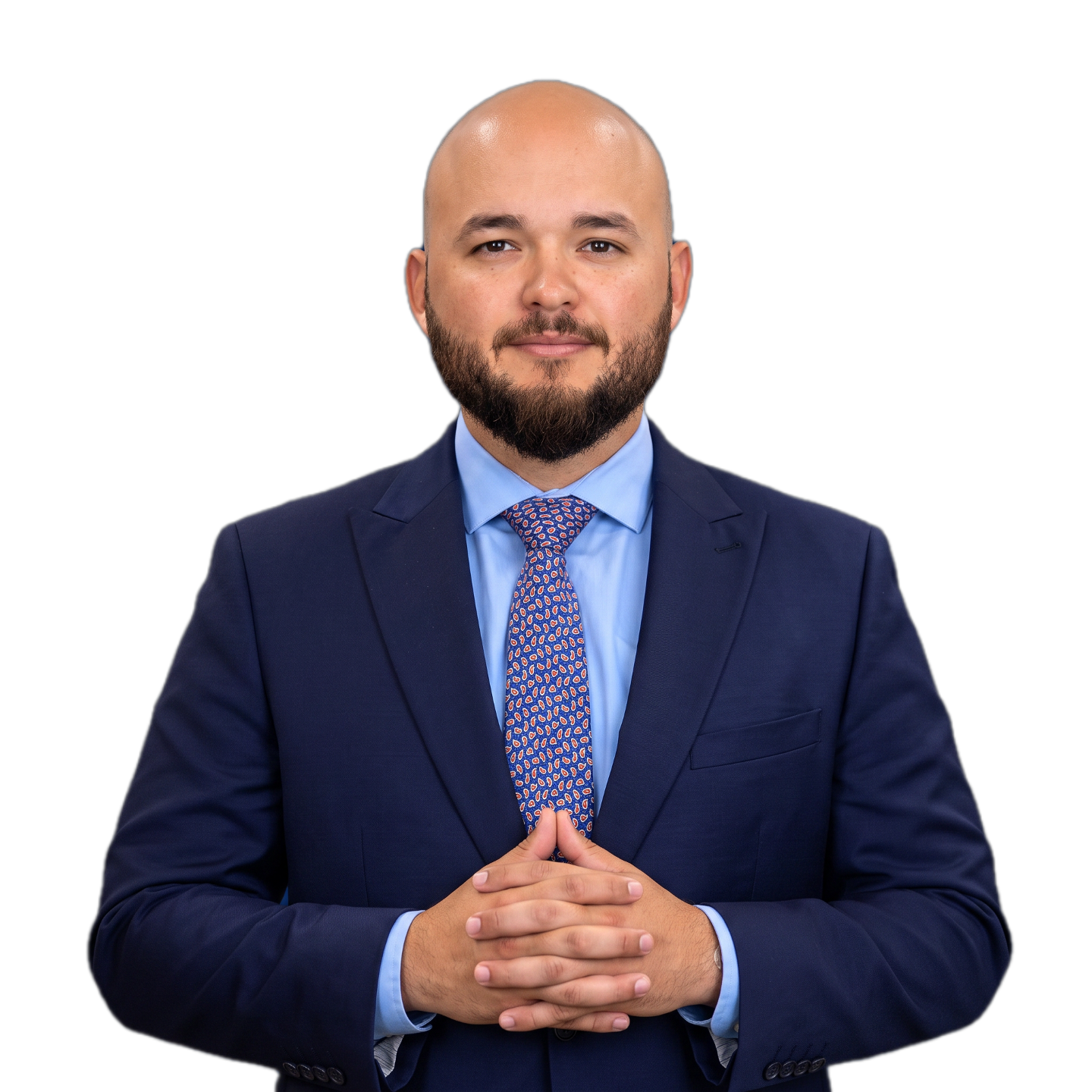 Zachary Selover, Austin litigation attorney