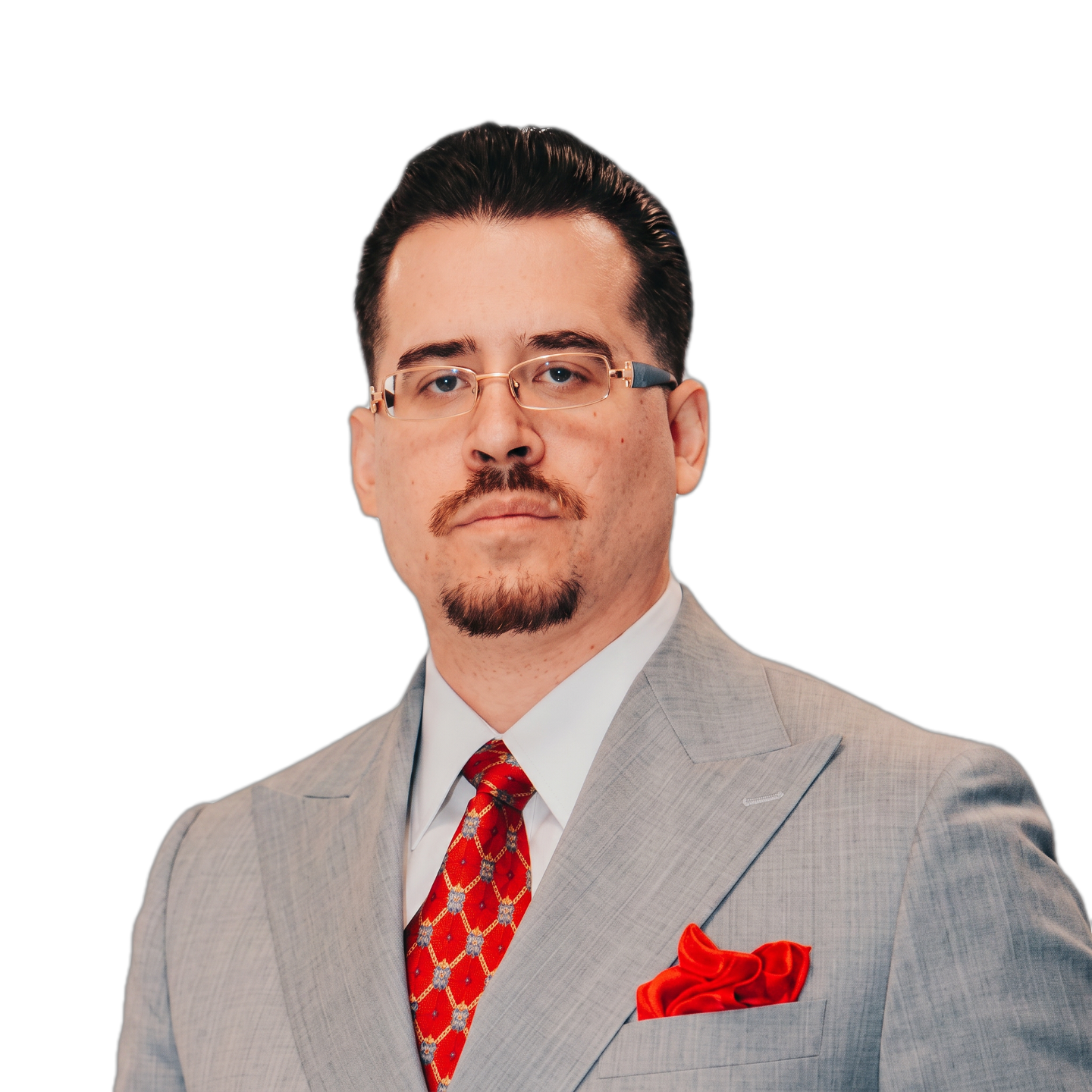 Zach Zapata, Austin trial attorney at Dang Law Group