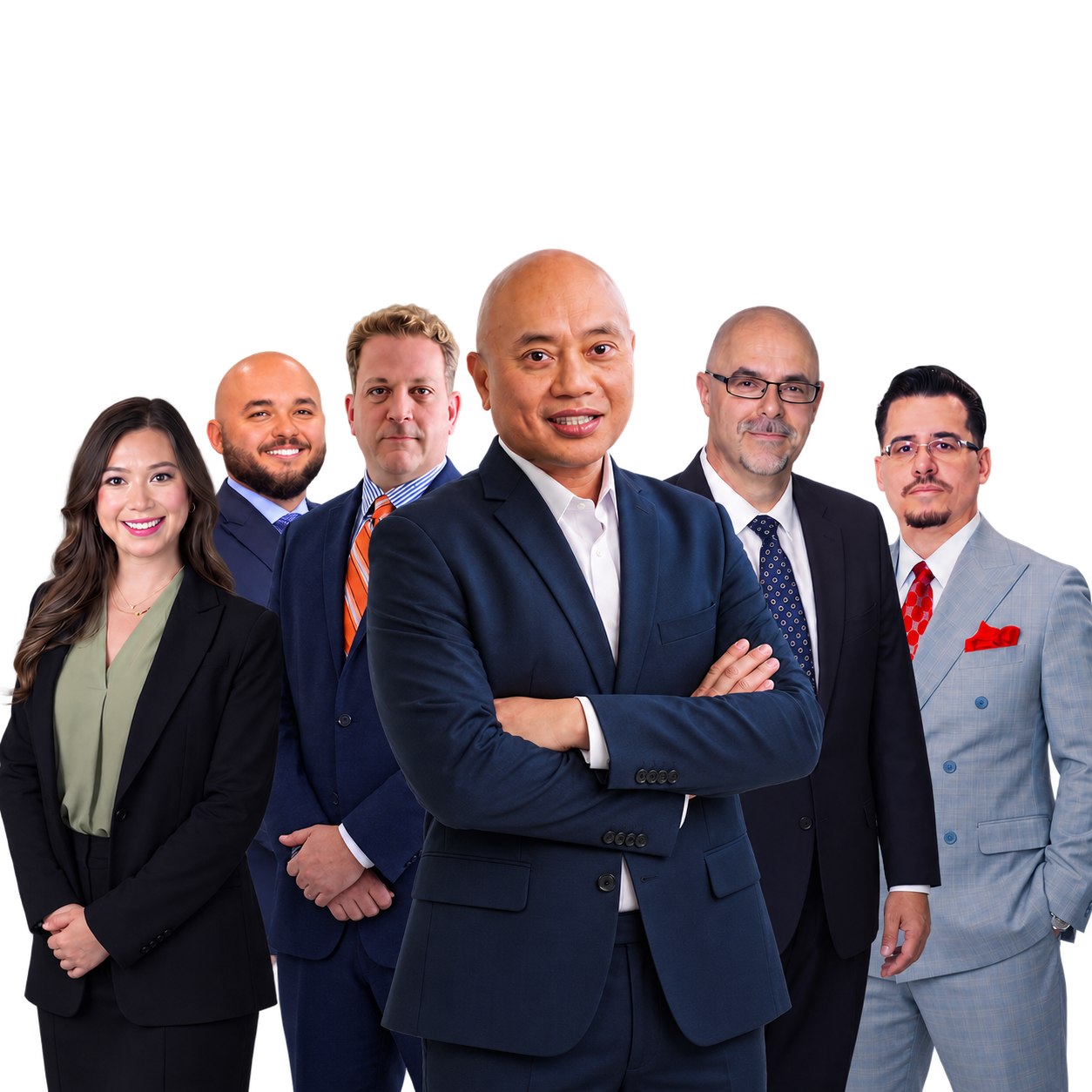 Dang Law Group trial attorneys, Austin Texas